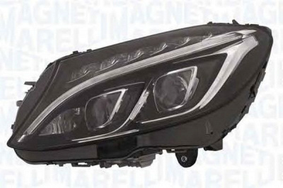 MAGNETI MARELLI 711307024442 -  Основная фара